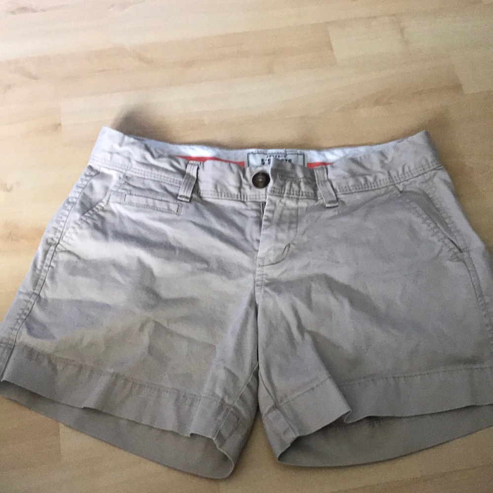 junior shorts